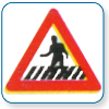 Prdestrian crossing